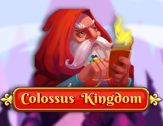 Colossus Kingdom